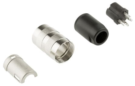 Amphenol T3301 001 RS 6121670