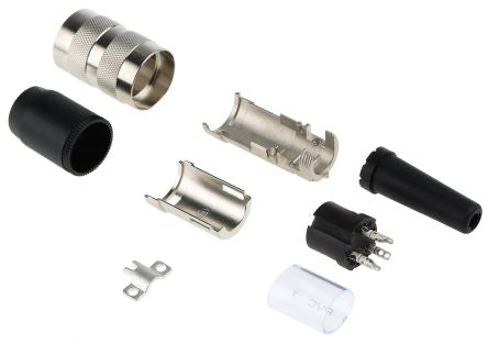 Amphenol T3361 001 RS 6121686