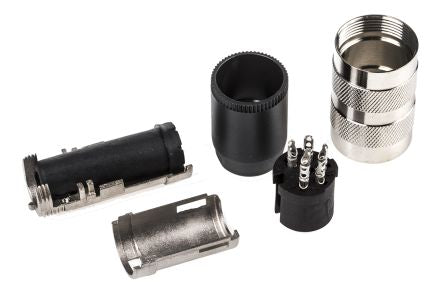 Amphenol T3401 001 RS 6121692