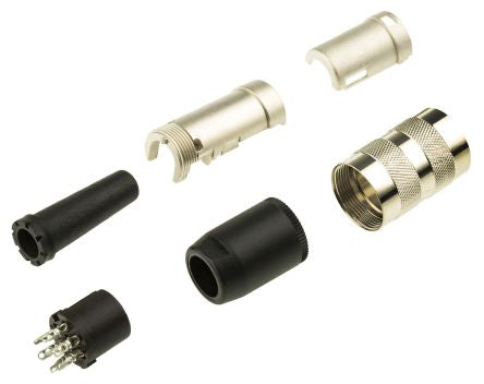 Amphenol T3476 001 6121709