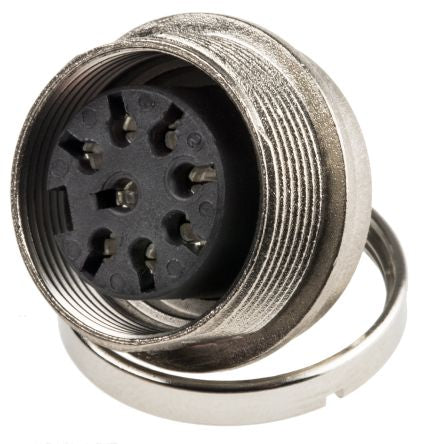 Amphenol T3507 100 6121872