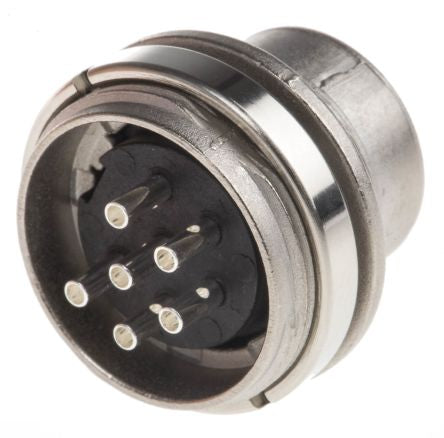 Amphenol T3402 000 6121888