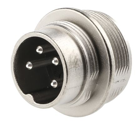 Amphenol T3302 000 6121894