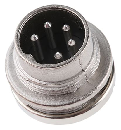 Amphenol T3362 000 RS 6121917