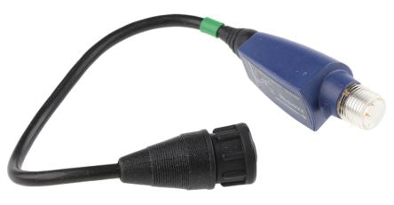 Telemecanique Sensors XXZPB100 6122184