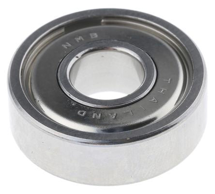 NMB DDR-2280ZZRA1P24LY121 6125925