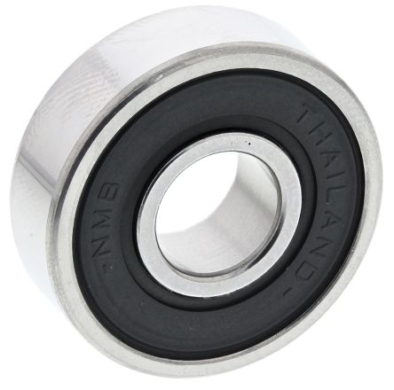NMB DDR-2280DDMTRA5P24LY121 6125931
