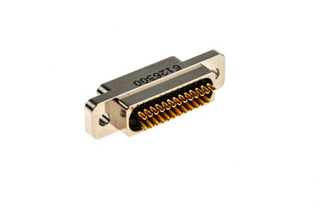 Glenair MWDM2L-25PS 6126300