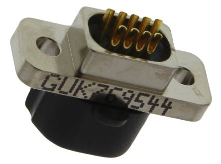 Glenair MWDM2L-9SS 6126322
