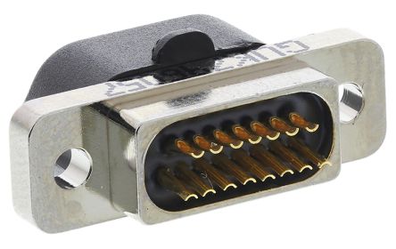 Glenair MWDM2L-15SS 6126338