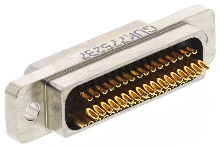 Glenair MWDM2L-51PS 6126344
