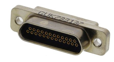 Glenair MWDM2L-25SS 6126366
