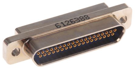 Glenair MWDM2L-37SS 6126388