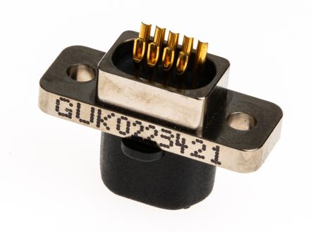Glenair MWDM2L-9PS 6126473