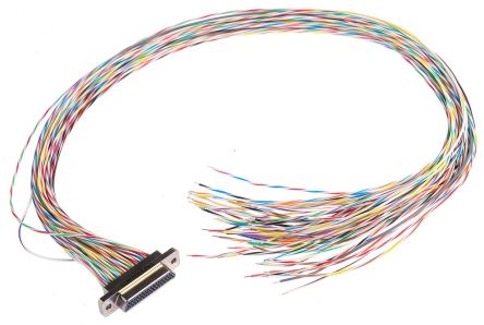 Glenair MWDM2L-51P-6E5-18B 6126518
