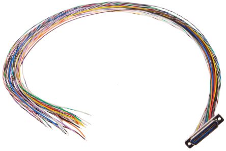 Glenair MWDM2L-37S-6E5-18B 6126568