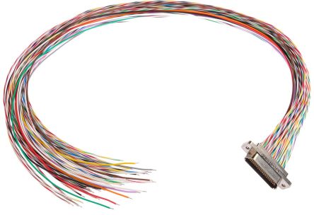 Glenair MWDM2L-51S-6E5-18B 6126574