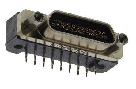 Glenair MWDM2L-25SCBRP-.110 6126669