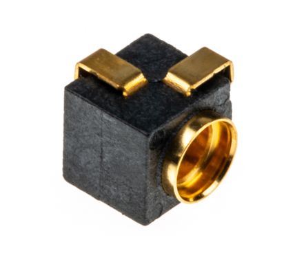 Huber & Suhner 90_MMCX-S50-0-55/119_OE 6127498