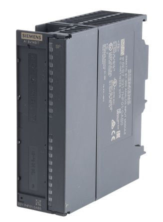Siemens 6ES7331-7HF01-0AB0 6129078