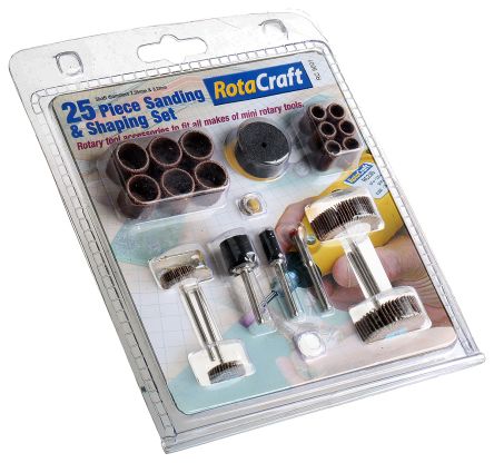 RS PRO  6129539
