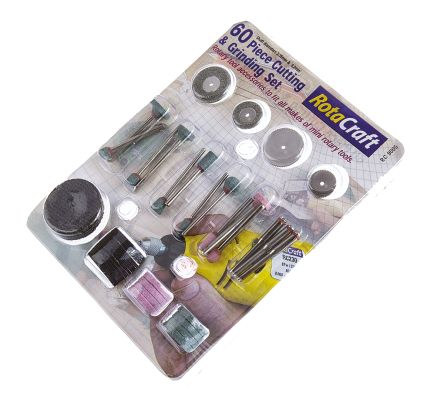 RS PRO  6129595