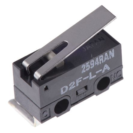 Omron D2F-L-A 6130028