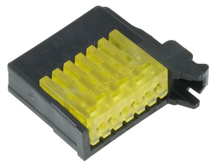 TE Connectivity 1473562-6 1649153