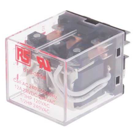RS PRO  6133594