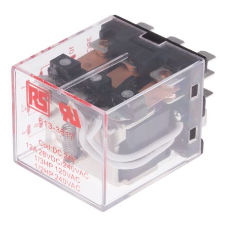 RS PRO 6133617