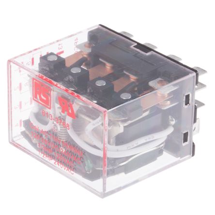RS PRO 6133768