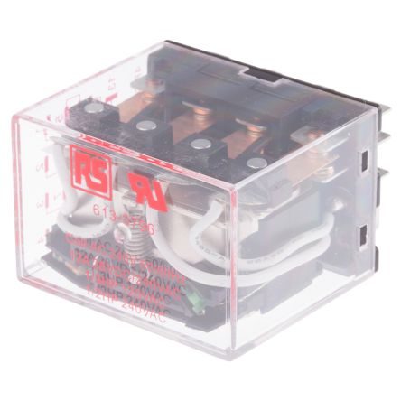 RS PRO  6133796