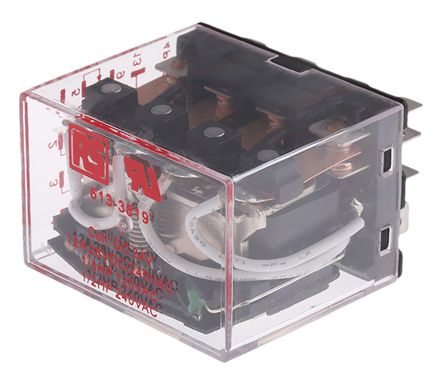 RS PRO 6133819