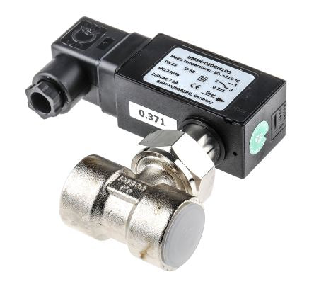 RS PRO  6134222