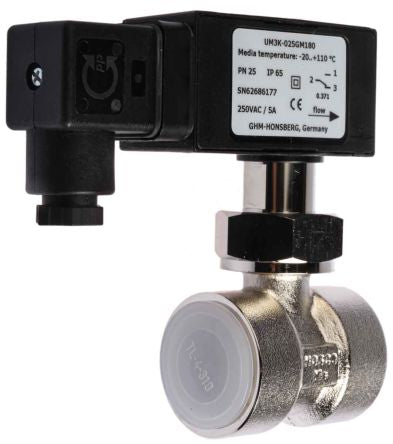 RS PRO  6134244