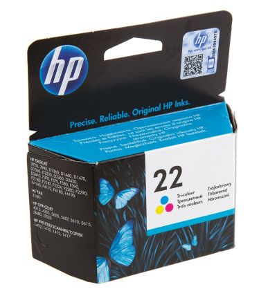 Hewlett Packard C9352AE 6136818