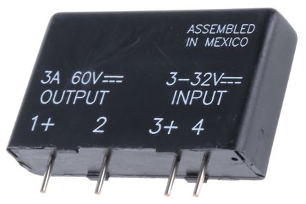 Sensata / Crydom MPDCD3-B 6138123