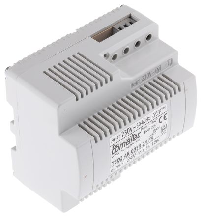 Comatec TBD2/AR.0050.24/F6 6138820