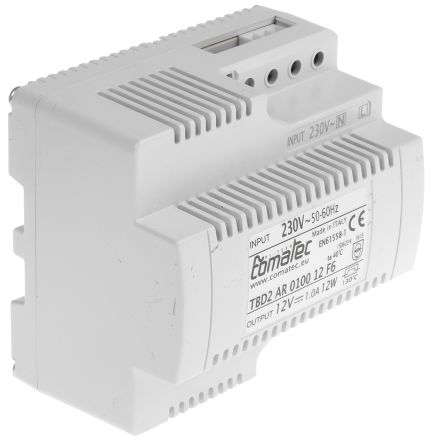 Comatec TBD2/AR.0100.12/F6 6138836