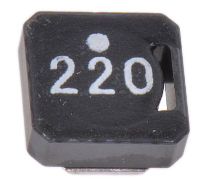 TDK VLCF5020T-220MR75-1 1084698
