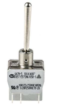 APEM 647H/2-5RS 6146348