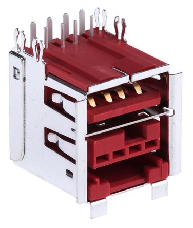 Amphenol FCI 55917-601LF 1621992