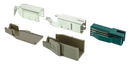 Amphenol FCI 74233-102LF 6146433