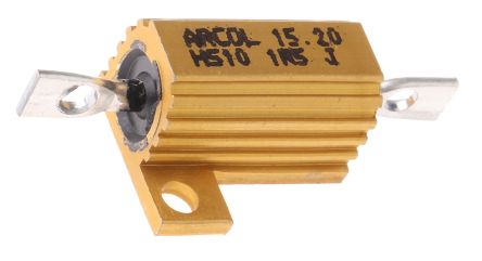 Arcol HS10 1R5 J 6150274