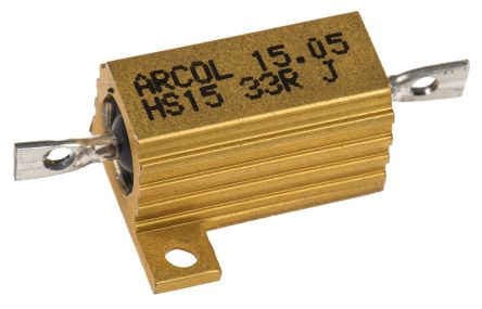 Arcol HS15 33R J 6150347