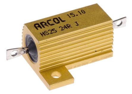 Arcol HS25 24R J 6150410