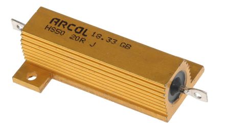 Arcol HS50 20R J 6150482