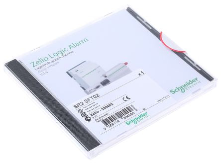 Schneider Electric SR2SFT02 6152393