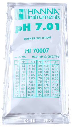 Hanna Instruments HI70007C 6153289