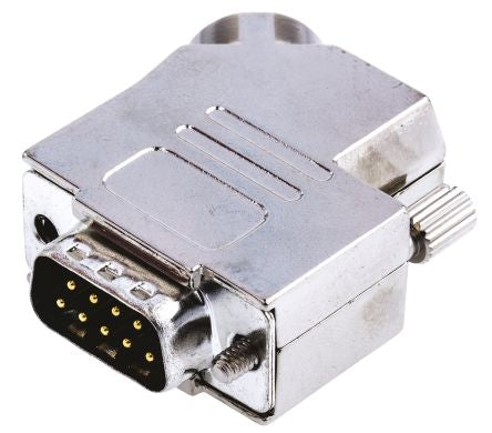 Amphenol L717D E09P ST4 1702601